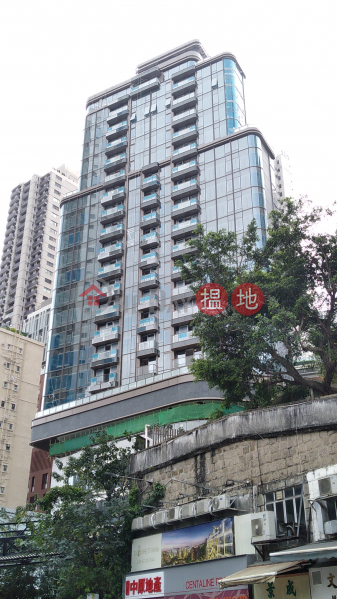 22A Kennedy Road (堅尼地道22A號),Central Mid Levels | ()(1)