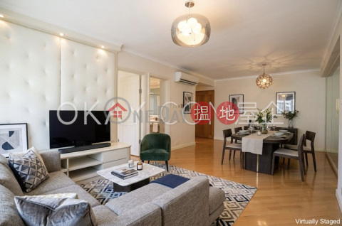 Rare 2 bedroom on high floor | For Sale, Robinson Place 雍景臺 | Western District (OKAY-S36349)_0
