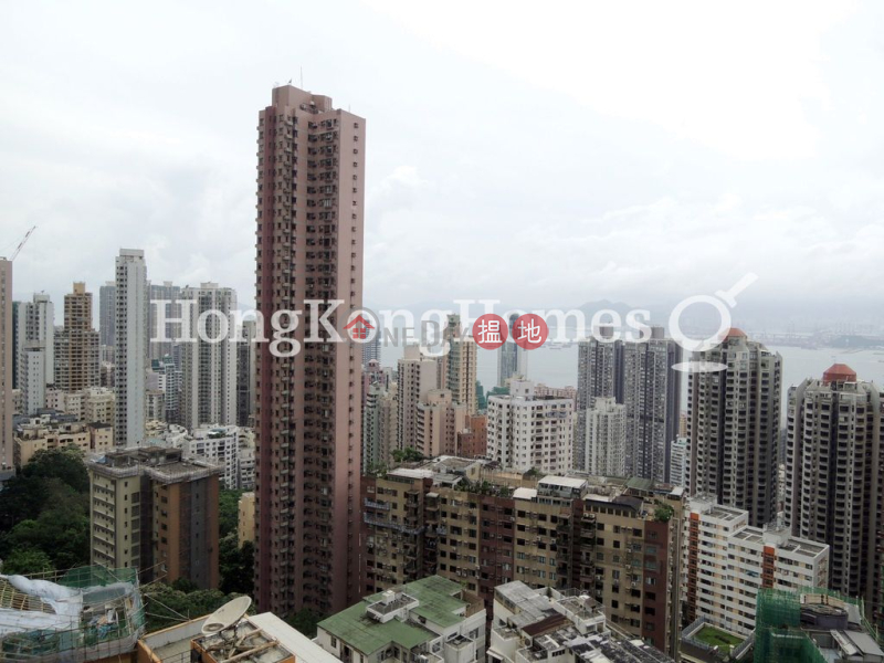 香港搵樓|租樓|二手盤|買樓| 搵地 | 住宅-出租樓盤-嘉富臺兩房一廳單位出租