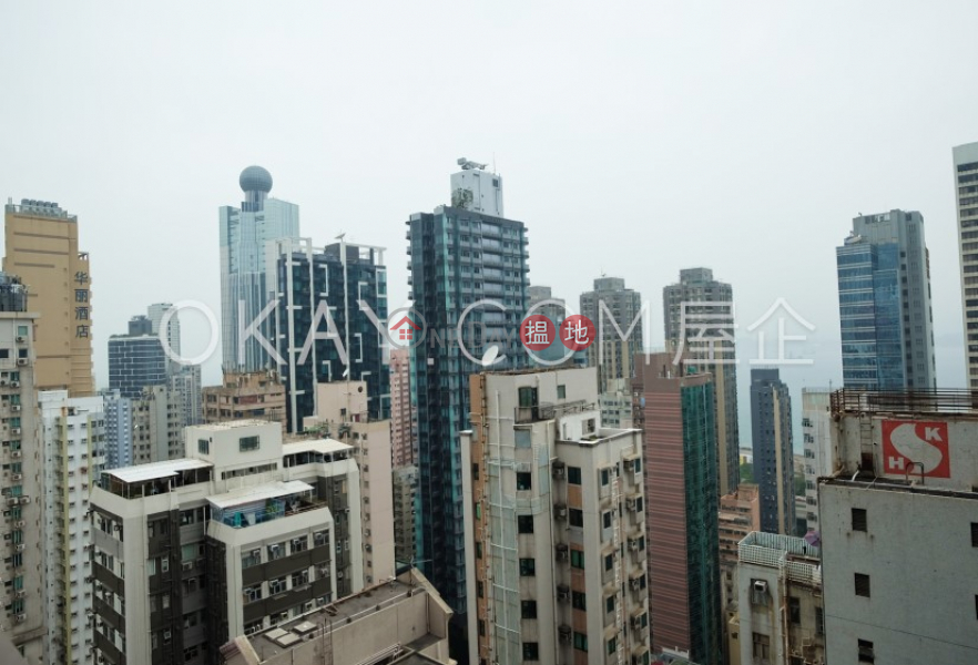 Lovely 2 bedroom with sea views & balcony | Rental, 8 First Street | Western District Hong Kong | Rental, HK$ 34,000/ month