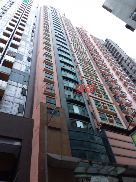 Triumph Terrace (Triumph Terrace) Mong Kok|搵地(OneDay)(1)