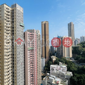 Rare 3 bedroom on high floor | Rental, Skyview Cliff 華庭閣 | Western District (OKAY-R8552)_0