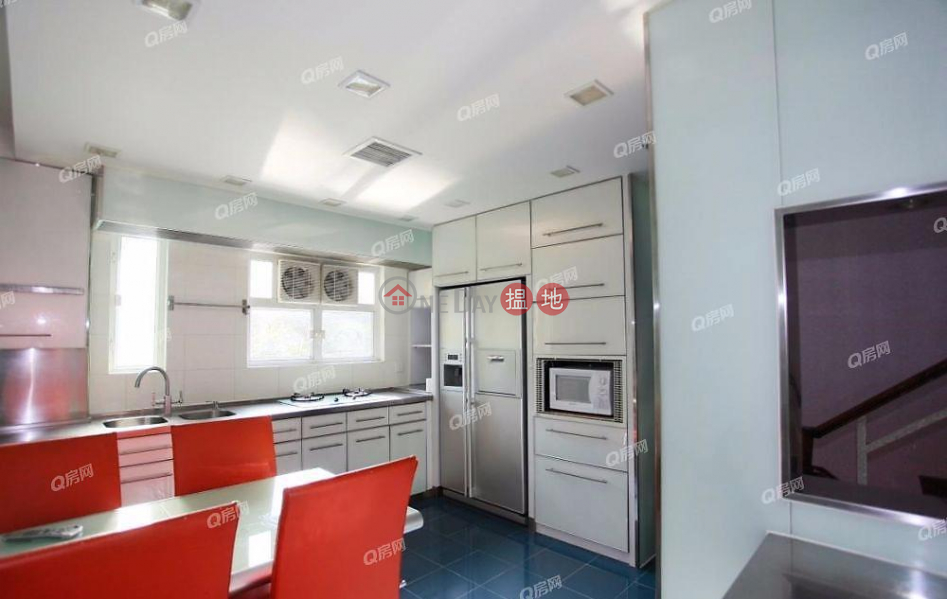 HK$ 44,000/ month House 18 Villa Royale, Sai Kung, House 18 Villa Royale | 3 bedroom House Flat for Rent