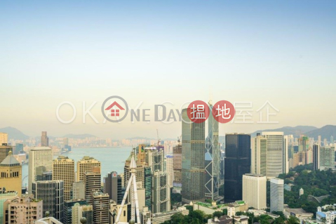 4房5廁,極高層,星級會所,連車位薈萃苑出售單位 | 薈萃苑 Regal Crest _0