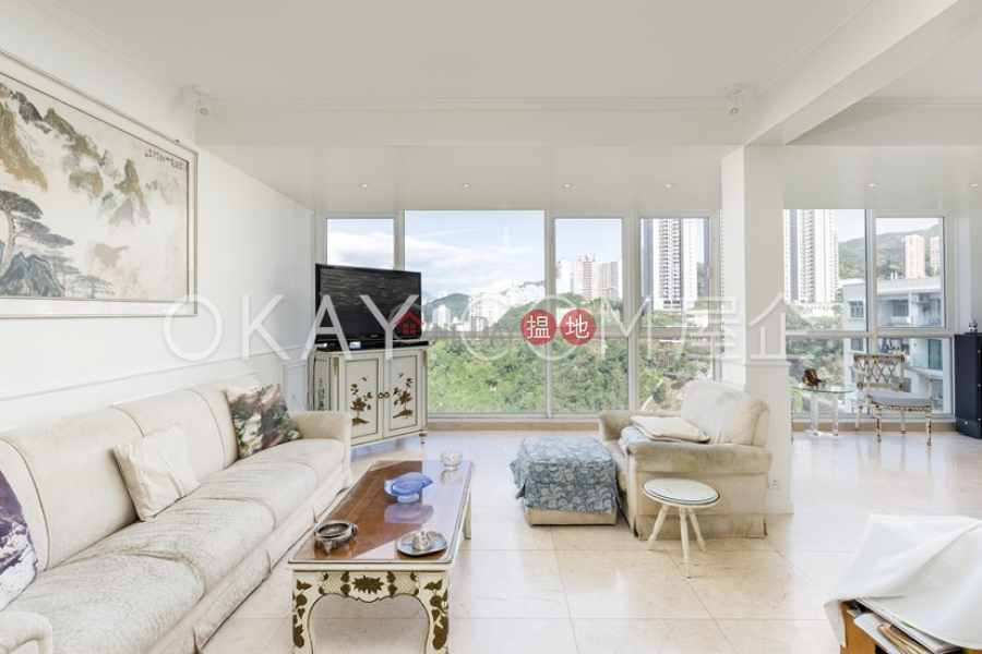 Property Search Hong Kong | OneDay | Residential, Sales Listings Luxurious 5 bedroom on high floor with parking | For Sale