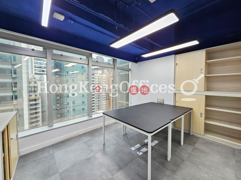 HK$ 152,440/ month | 69 Jervois Street, Western District, Office Unit for Rent at 69 Jervois Street