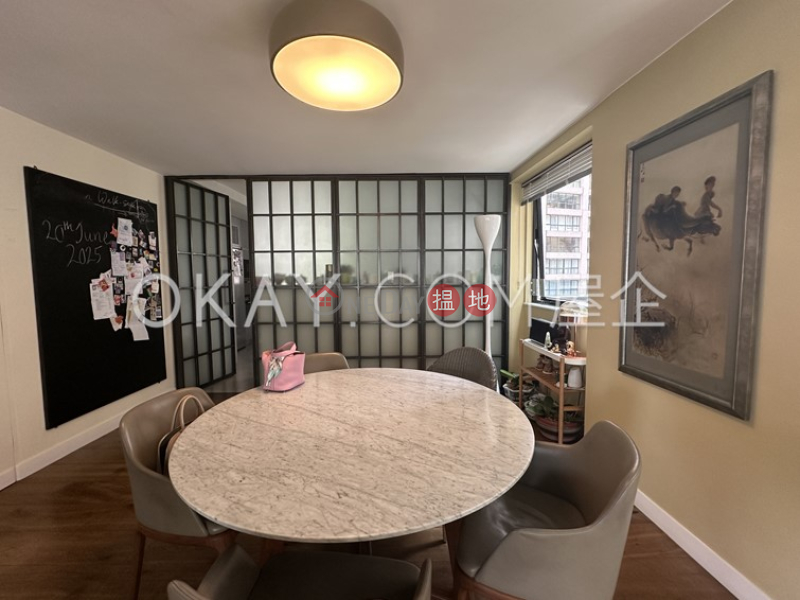 Stylish 4 bedroom with parking | For Sale, 24 MacDonnell Road | Central District | Hong Kong, Sales HK$ 47M