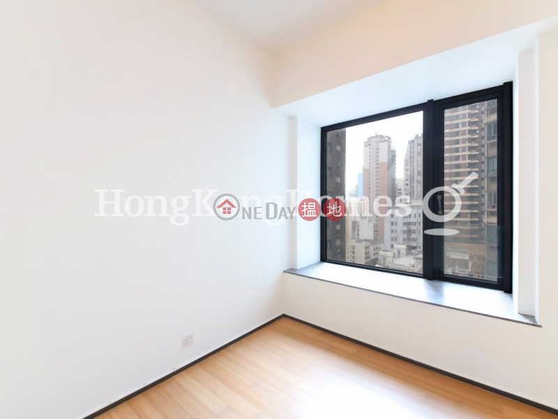 3 Bedroom Family Unit for Rent at Arezzo 33 Seymour Road | Western District Hong Kong Rental | HK$ 75,000/ month