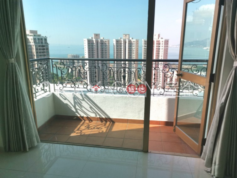 HK$ 14.5M | Hong Kong Gold Coast Block 10 | Tuen Mun Elegant 3 bedroom on high floor with rooftop & balcony | For Sale