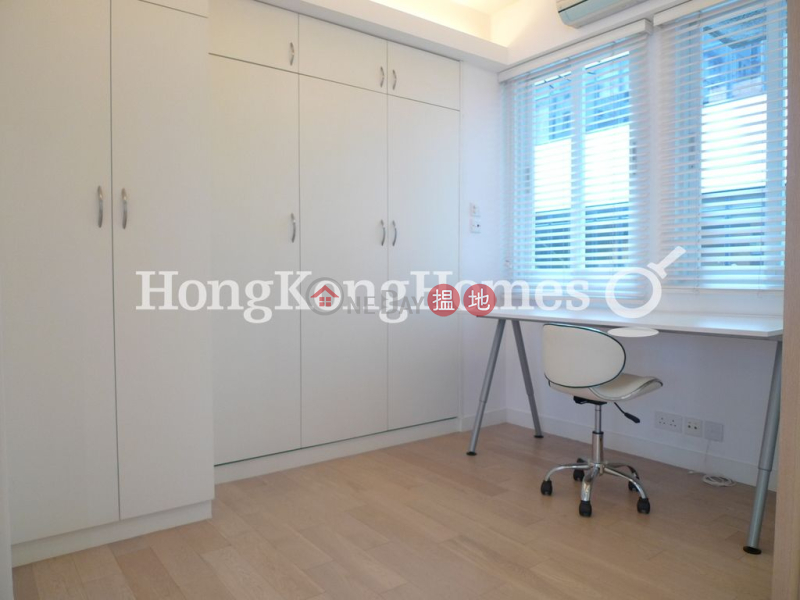 1 Bed Unit for Rent at 3 Prince\'s Terrace | 3 Prince\'s Terrace 太子臺3號 Rental Listings