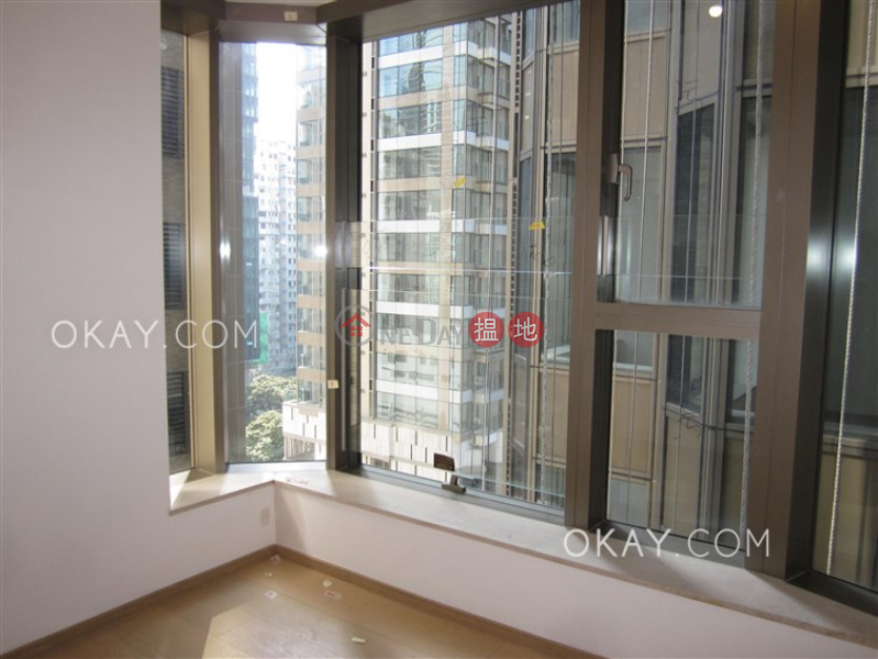Property Search Hong Kong | OneDay | Residential | Rental Listings | Exquisite 4 bedroom with harbour views & balcony | Rental