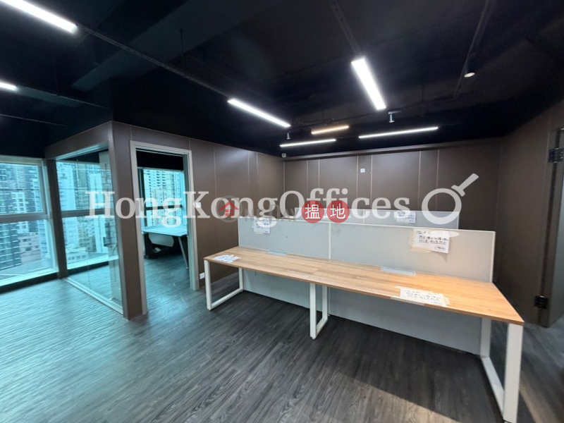 HK$ 75,339/ month | Winsome House Central District Office Unit for Rent at Winsome House