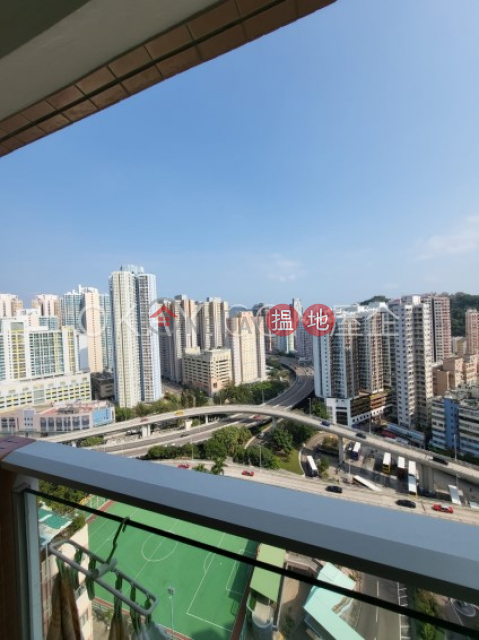 Rare 2 bedroom with balcony | For Sale, Harmony Place 樂融軒 | Eastern District (OKAY-S404739)_0