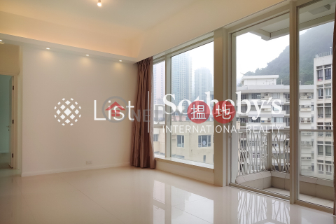 Property for Rent at 18 Conduit Road with 3 Bedrooms | 18 Conduit Road 干德道18號 _0