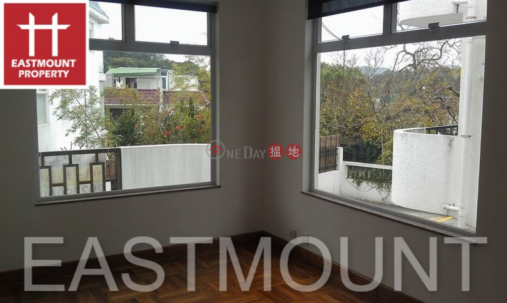 HK$ 36,000/ month, 91 Ha Yeung Village | Sai Kung | Clearwater Bay Village House | Property For Rent or Lease in Ha Yeung 下洋-Duplex with garden | Property ID:3205