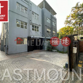 Sai Kung Village House | Property For Sale and Lease in Hing Keng Shek 慶徑石-Indeed garden | Property ID:3451