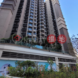 海翩匯5座,將軍澳, 新界