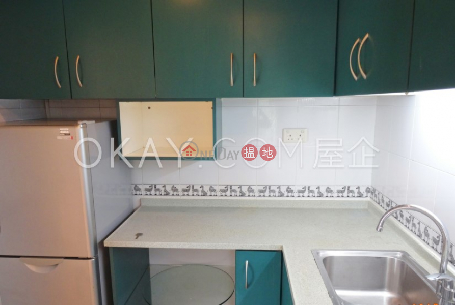 Intimate 2 bedroom in Pokfulam | For Sale | 101 Pok Fu Lam Road | Western District, Hong Kong Sales | HK$ 9.28M