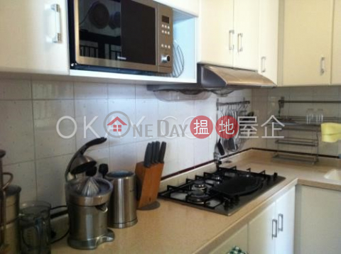 Popular 3 bedroom in Discovery Bay | Rental | Discovery Bay, Phase 4 Peninsula Vl Capeland, Haven Court 愉景灣 4期 蘅峰蘅安徑 霞暉閣 _0