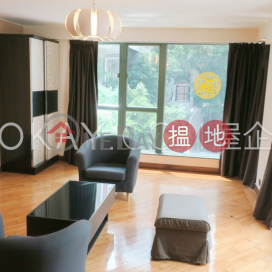 Efficient 2 bedroom on high floor with rooftop | For Sale