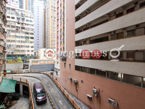 1 Bed Unit at Kwan Yick Building Phase 1 | For Sale | Kwan Yick Building Phase 1 均益大廈第1期 _0