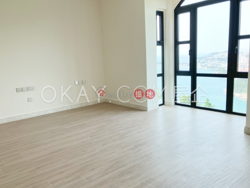 Villa Rosa | Unknown, Residential Rental Listings | HK$ 280,000/ month
