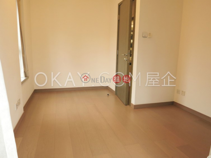 Unique 2 bedroom with balcony | Rental, Centre Point 尚賢居 Rental Listings | Central District (OKAY-R84508)
