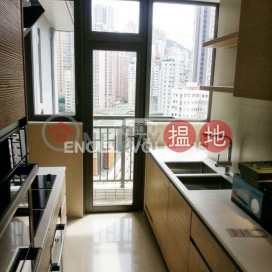 2 Bedroom Flat for Rent in Sheung Wan, SOHO 189 西浦 | Western District (EVHK28756)_0