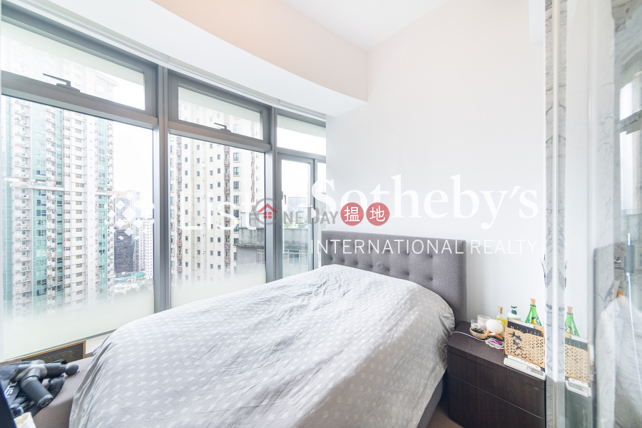 HK$ 78M | Argenta | Western District, Property for Sale at Argenta with 3 Bedrooms