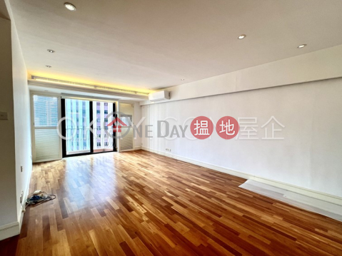 Gorgeous 3 bedroom with balcony & parking | Rental | Camelot Height 金鑾閣 _0