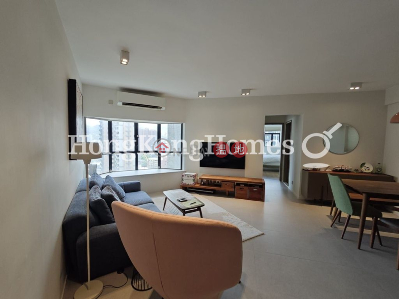 2 Bedroom Unit at Illumination Terrace | For Sale | 5-7 Tai Hang Road | Wan Chai District, Hong Kong Sales | HK$ 10.8M