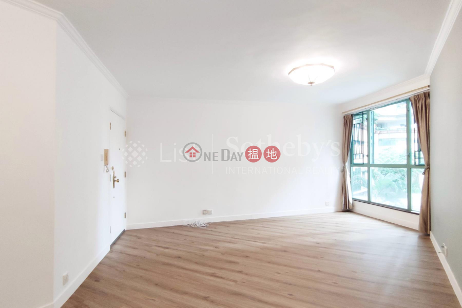 Property for Rent at Goldwin Heights with 3 Bedrooms 2 Seymour Road | Western District | Hong Kong Rental HK$ 38,000/ month