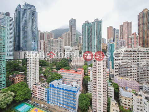 順景雅庭一房單位出租, 順景雅庭 View Villa | 中區 (Proway-LID89113R)_0