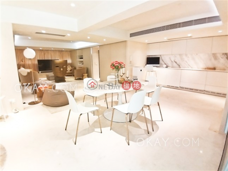 Property Search Hong Kong | OneDay | Residential | Rental Listings, Efficient 2 bedroom with terrace & parking | Rental