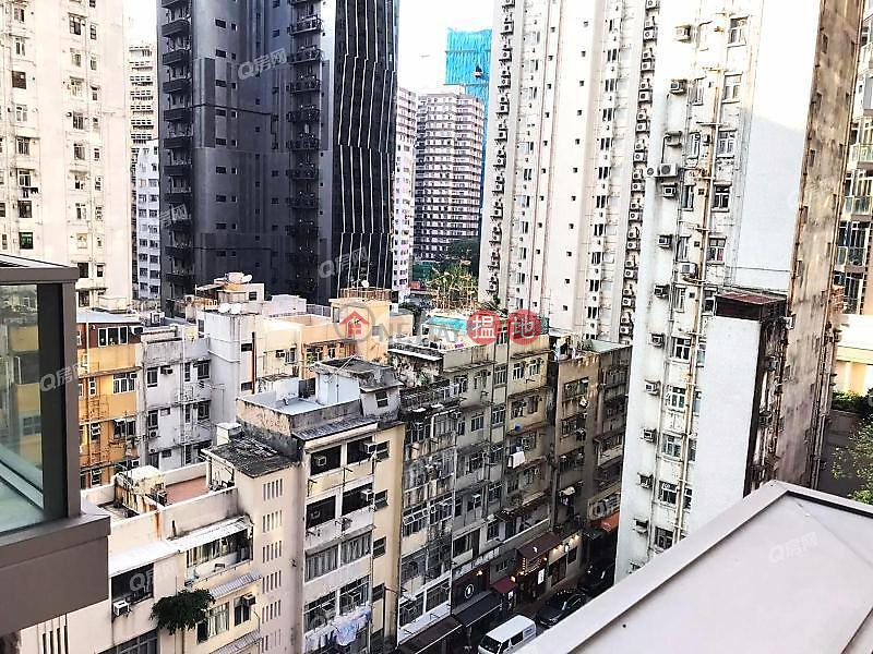 香港搵樓|租樓|二手盤|買樓| 搵地 | 住宅-出租樓盤|有匙即睇，地鐵上蓋，實用靚則，核心地段，廳大房大《囍匯 2座租盤》