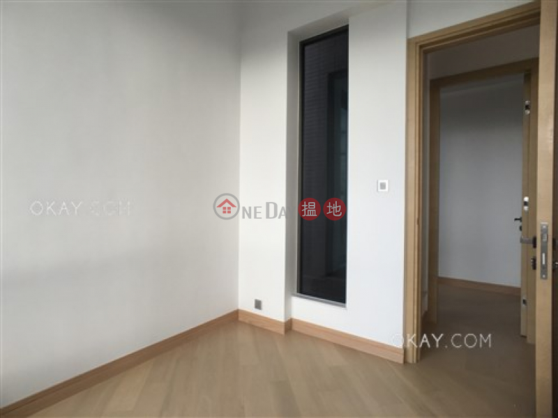 Tasteful 3 bedroom with balcony | For Sale 8 Jones Street | Wan Chai District, Hong Kong, Sales HK$ 16.8M