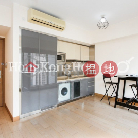 1 Bed Unit for Rent at Island Crest Tower 2 | Island Crest Tower 2 縉城峰2座 _0