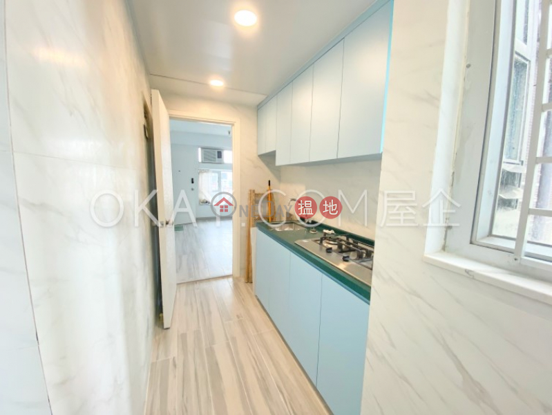 Property Search Hong Kong | OneDay | Residential | Rental Listings | Charming 2 bedroom in Mid-levels West | Rental