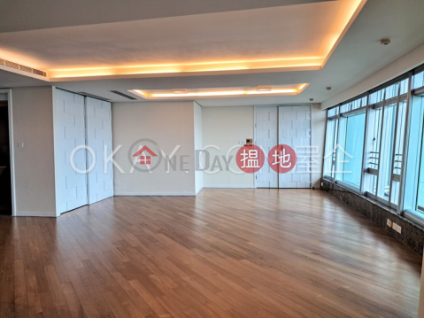 Rare 4 bedroom with sea views & parking | Rental | Tower 4 The Lily 淺水灣道129號 4座 _0