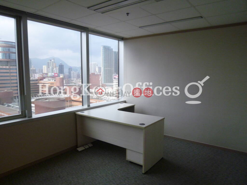 Property Search Hong Kong | OneDay | Office / Commercial Property, Rental Listings, Office Unit for Rent at Concordia Plaza