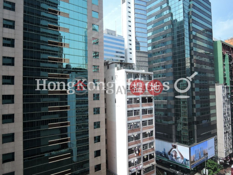 Office Unit for Rent at C C Wu Building, C C Wu Building 集成中心 | Wan Chai District (HKO-52068-AJHR)_0