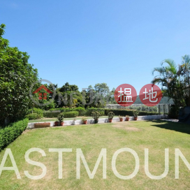 Clearwater Bay Apartment | Property For Sale in Rise Park Villas, Razor Hill Road 碧翠路麗莎灣別墅-Convenient location, Huge garden | Rise Park Villas 麗莎灣別墅 _0