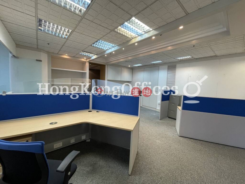 HK$ 64,500/ month | Fairmont House, Central District, Office Unit for Rent at Fairmont House