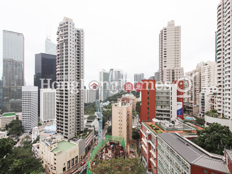 Property Search Hong Kong | OneDay | Residential, Sales Listings | 4 Bedroom Luxury Unit at Park Mansions | For Sale