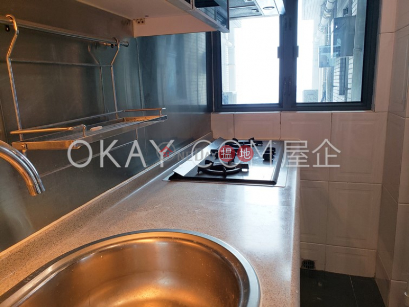 Property Search Hong Kong | OneDay | Residential | Rental Listings, Gorgeous 3 bed on high floor with harbour views | Rental