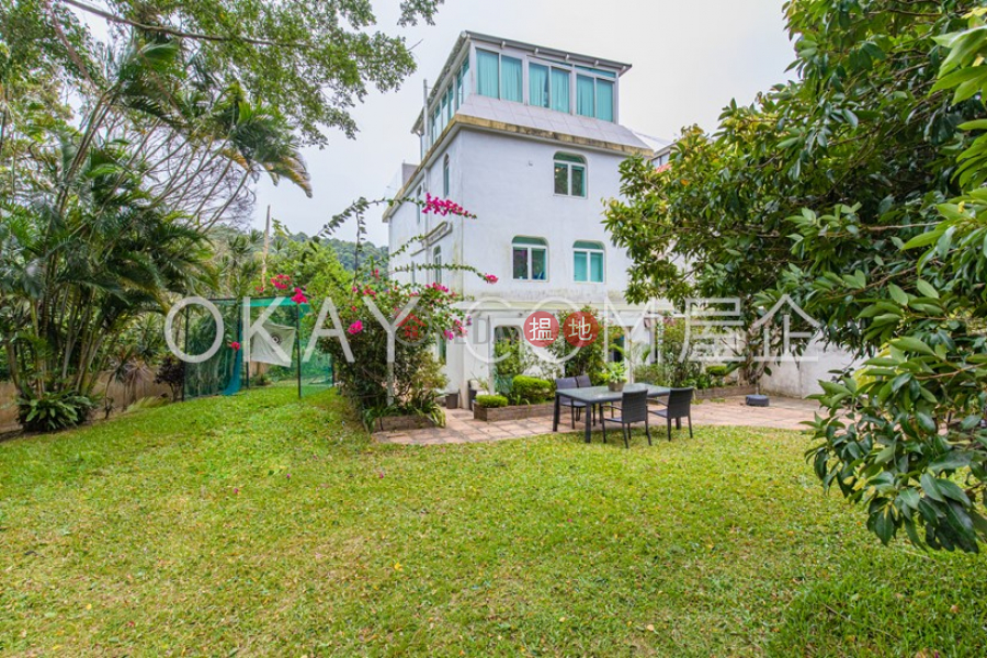 Mang Kung Uk Village, Unknown, Residential | Rental Listings HK$ 90,000/ month