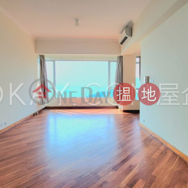 Rare 2 bedroom with sea views & parking | Rental | Chelsea Court 賽詩閣 _0