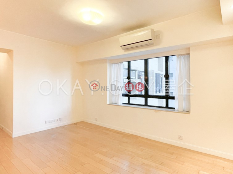 Efficient 2 bedroom in Mid-levels West | For Sale | Robinson Heights 樂信臺 Sales Listings