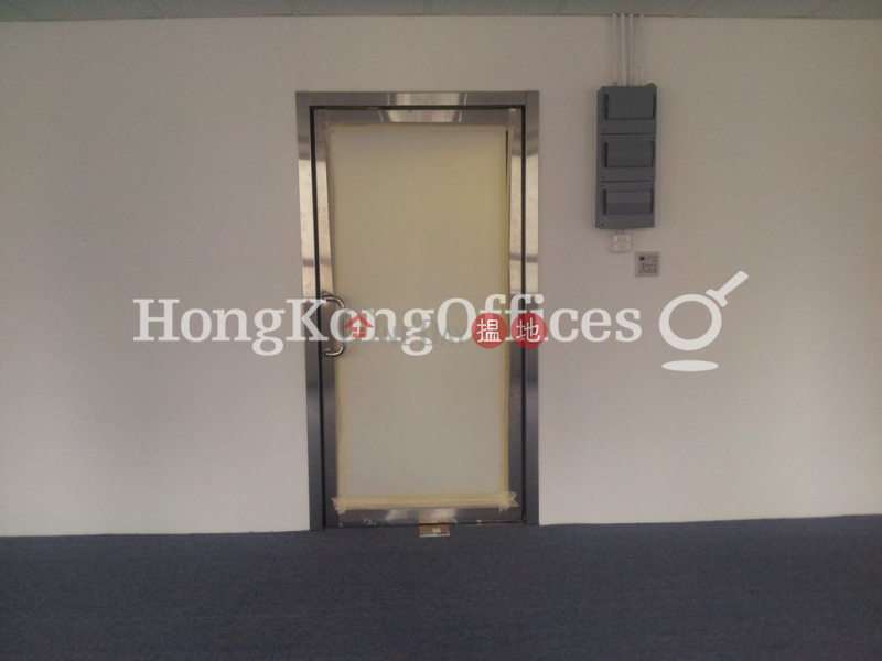 HK$ 38,570/ month Fu Fai Commercial Centre Western District, Office Unit for Rent at Fu Fai Commercial Centre