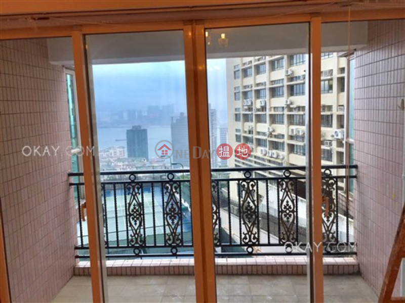 寶馬山花園中層住宅-出租樓盤HK$ 40,000/ 月